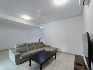 Serena Villa Mslim Only With Indoor Private Pool - Port Dickson - 1