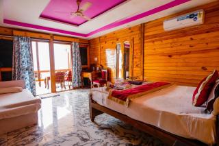 Om Sai Beach Resort - Agonda - 5