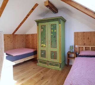 Mölltaler Muglhof - Kolbnitz - 6