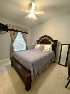 Quiet Lakeview Home in Wesley Chapel - 7