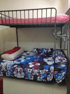Short stay service apartment - Dhaka - 6