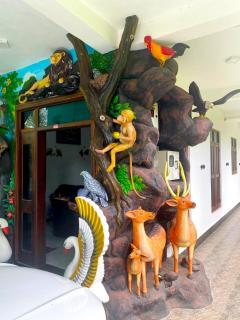 Haritha Resort Yala - 0