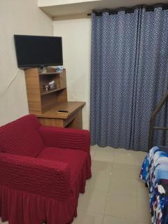 Short stay service apartment - Dhaka - 7