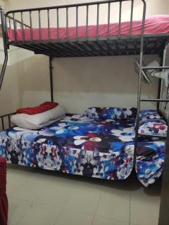 Short stay service apartment - Dhaka - 8