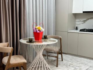 ЖК Керуен Сарай 4 - 0