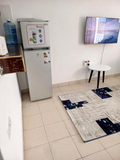 Eve apartments - Mombassa - 6