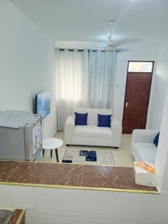 Eve apartments - Mombassa - 8