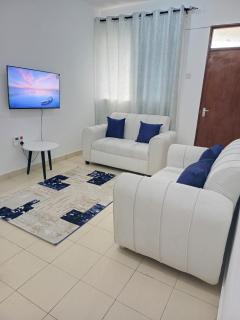 Eve apartments - Mombassa - 7
