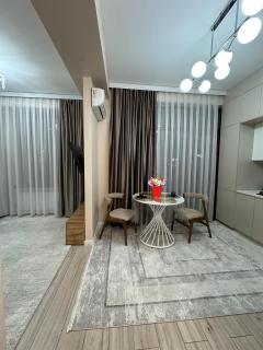 ЖК Керуен Сарай 4 - 2