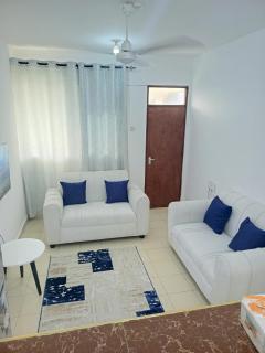 Eve apartments - Mombassa - 9