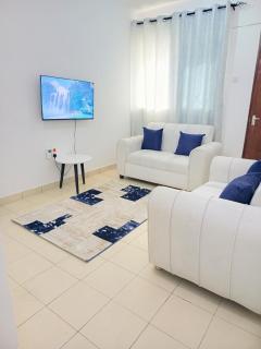 Eve apartments - Mombassa - 0
