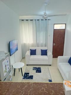 Eve apartments - Mombassa - 4