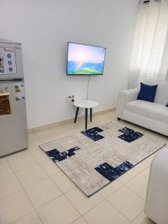 Eve apartments - Mombassa - 3