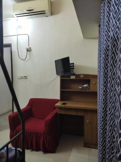 Short stay service apartment - Dhaka - 9