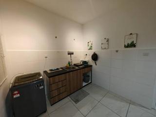 Manhattan Suites ITCC by KinabaluKomfortHomestay - Ophelia - 7