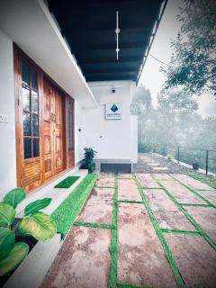Haze wind vagamon - Vagamon - 9