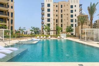 Luxury one bedroom - Dubai - 8