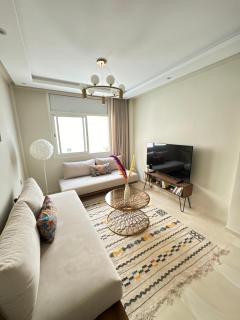 Ksar Labhar City Escape - Rabat - 0