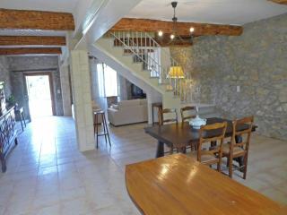 Cosy holiday home with swimming pool - Montbrun-des-Corbières - 3