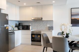 Luxury one bedroom - Dubai - 9