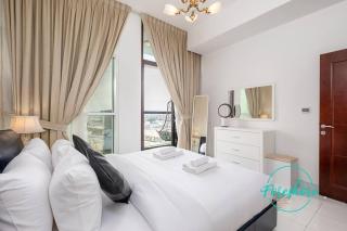 Blissful One Bedroom Apartment - Dubai - 7