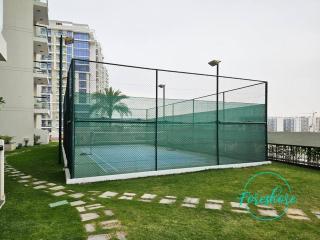 Blissful One Bedroom Apartment - 2
