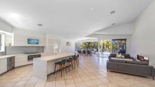 Riverside Oasis - 1