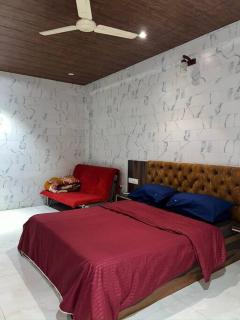 Mount Bungalows-2 BR PVT POOL - Lonavala - 1