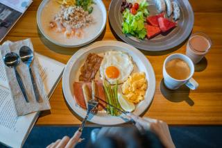 Blu Monkey Hub and Hotel Laguna, Bangtao Phuket - Bang Tao Beach - 1
