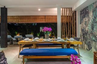 Villa Alchemy Private 4 BR Eat Street 10 steps to Revolver Cafe - 7