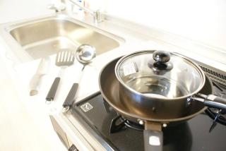 Shin Osaka Grand Heights SG32 - 6