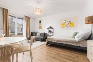 Modernes Apartment in Linz mit Netflix & Balkon - 8
