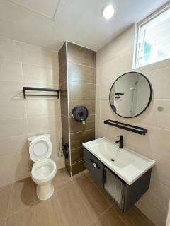 Century Suria Seaview + 3 Bedroom Apartment - Kuah - 7