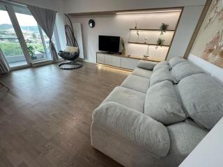 Escale a Iași-apartment - Iaşi - 9