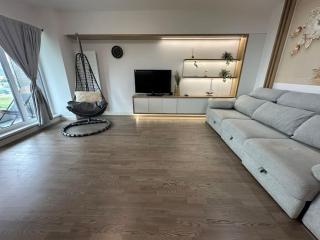 Escale a Iași-apartment - Iaşi - 4