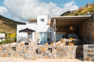 Pleiades Villas Naxos - Agkidia - 4