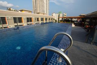 The Pad CoLiving - Città di Cebu - 0