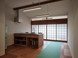 三笠館Mikasakan 本館 - 2