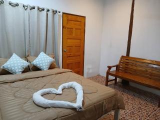 Ao Yai Homestay Koh Kood - Ko Kood - 3