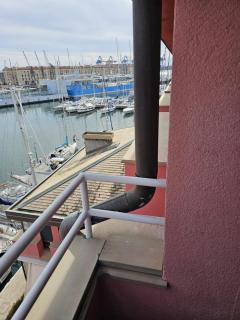 Acquarium dream apartment kate - Genoa - 2