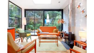 Stunning Urban Retreat with Private Garden - Londra - 3