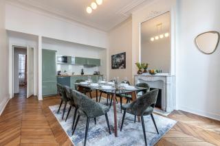 Sweett - Rue Saint-Lazare - París - 6
