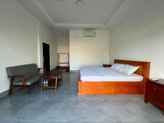 Diamonich Suites Hotel - Angk Ta Saom - 2