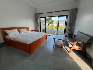 Diamonich Suites Hotel - Angk Ta Saom - 7