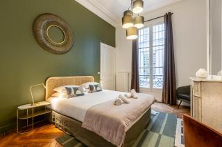 Sweett - Rue Saint-Lazare - París - 4