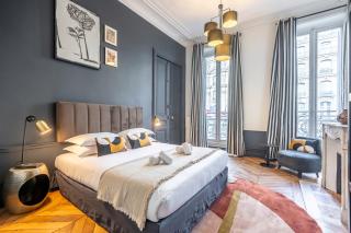 Sweett - Rue Saint-Lazare - París - 9