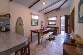The Cafecito Surfhouse - Santa Teresa - Santa Teresa Beach - 6
