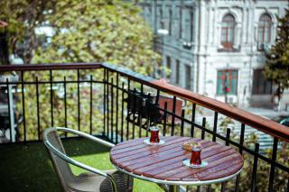 Avenue Apartment 402 - Bakoe - 1