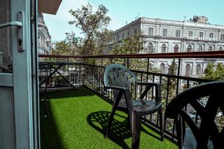 Avenue Apartment 402 - Bakoe - 8