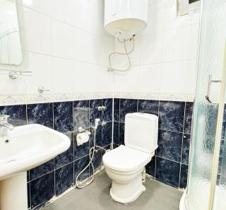 Avenue Apartment 402 - Bakoe - 4